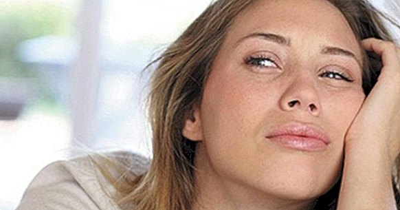 Syndrom vyčerpání ženy: když je únavou signál