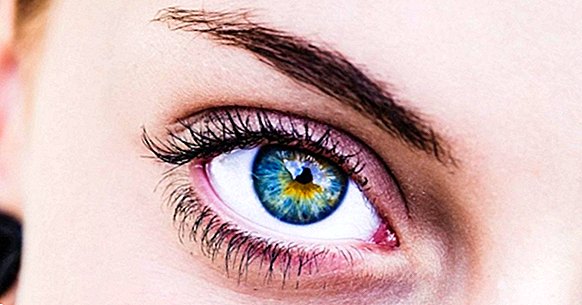 3 סוגי עיוורון צבעים (ומאפייניה)