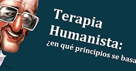 Humanistisk terapi: Hvad er det, og på hvilke principper er det baseret?