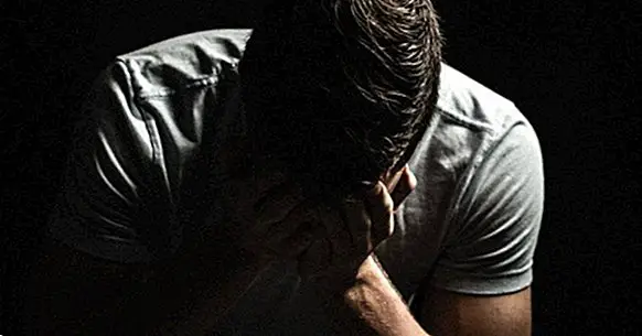 Atypická deprese: 8 příznaků, které naznačují, že mu možná trpíte