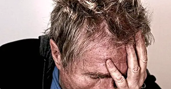 11 סוגים של כאב ראש ומאפיינים שלהם