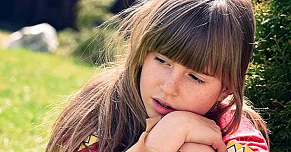Selective mutism: symptoms, causes and treatment