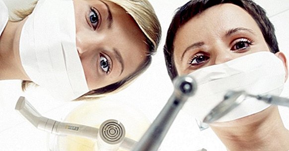 Odontophobia: dit is de extreme angst voor de tandarts en zijn behandeling
