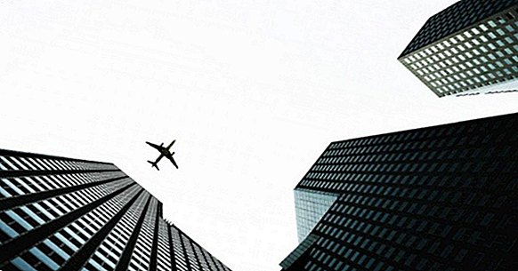 Hogyan lehet legyőzni a repülési félelmet, 5 egyszerű lépésben