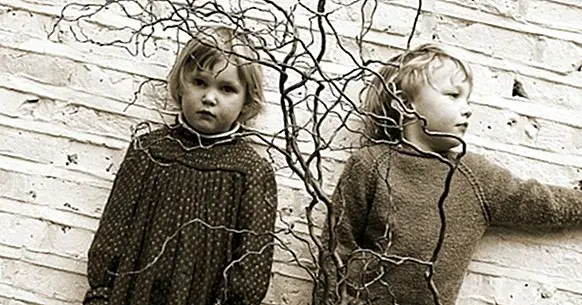 11 من أعراض المرض العقلي لدى الأطفال