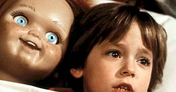 Pediophobie: Angst vor Puppen (Ursachen und Symptome)