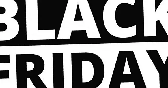 De 5 psykologiske virkninger af Black Friday