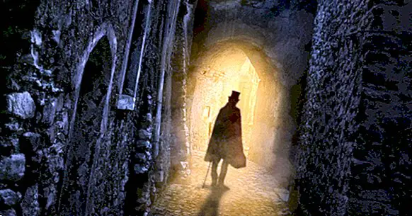 Jack the Ripper: menganalisis psikologi penjenayah yang terkenal