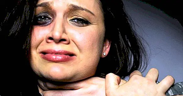 25 otázek týkajících se násilí na základě pohlaví k odhalení špatného zacházení
