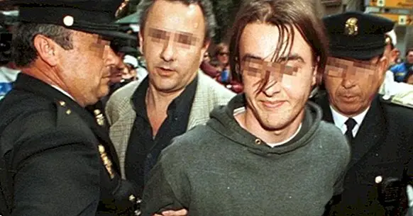 De 5 mest kendte kriminelle dræbte i Spanien