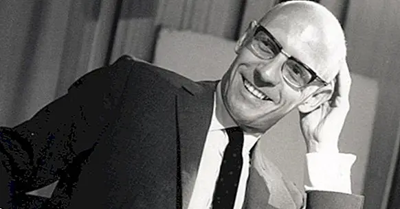 Biopower: μια ιδέα που αναπτύχθηκε από τον Michel Foucault