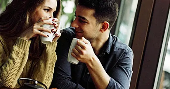 In einer Beziehung besser kommunizieren: 9 Tipps