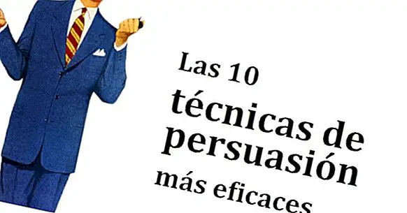 The 10 most effective persuasion techniques