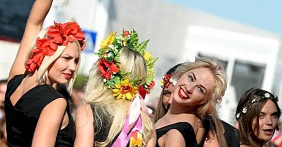 Femen: siapa mereka dan kenapa mereka menimbulkan penolakan begitu?