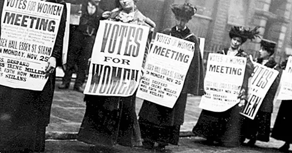 Suffragettes: феминистките героини от първите демокрации