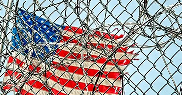 Amerikanische Psychologen nahmen an der Folter gegen Al-Qaida-Häftlinge teil