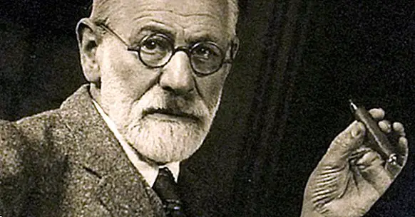 What is 'free association' in Psychoanalysis?