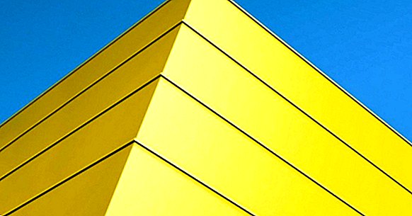 Que signifie jaune en psychologie?