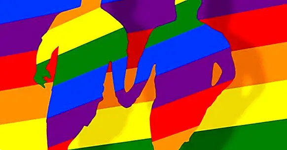 Οι 6 θεωρίες σχετικά με τα αίτια της ομοφυλοφιλίας (σύμφωνα με την επιστήμη)