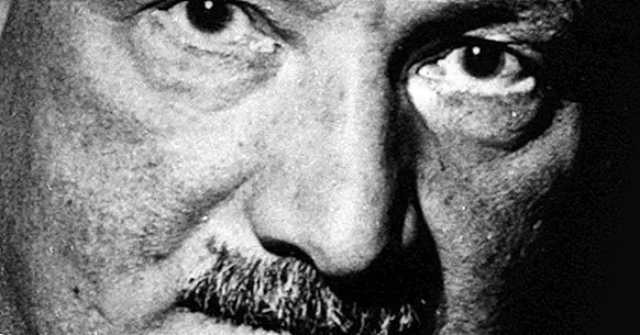 The existentialist theory of Martin Heidegger