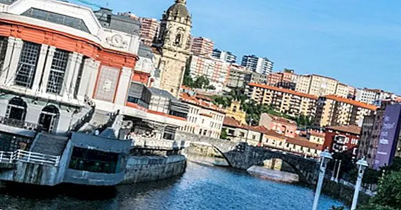 5 najlepszych psychologów w Bilbao