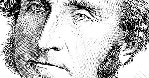 Užitková teorie Johna Stuarta Mill
