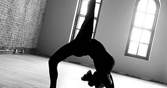 Die 6 psychologischen Vorteile von Yoga