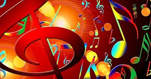 Hudební terapie a její přínosy pro zdraví