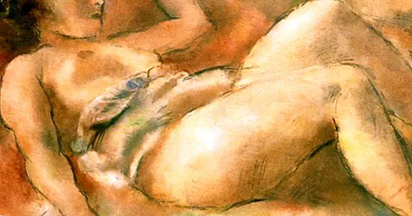 12 benefits of sleeping naked (according to science)