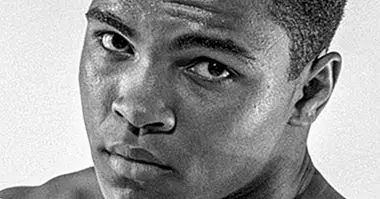 Muhammad Ali: biografia de uma lenda do boxe e anti-racismo - biografias