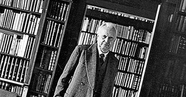 Karl Jaspers: biografia deste filósofo e psiquiatra alemão - biografias