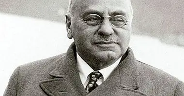 Alfred Adler: biography of the founder of Individual Psychology - biographies