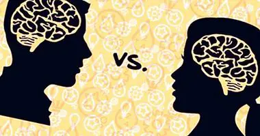 Are women or men more intelligent? - cognition and intelligence