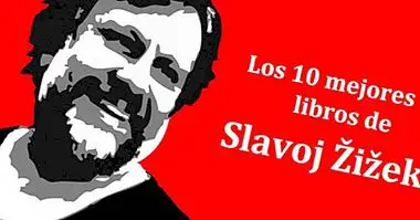Les 10 meilleurs livres de Slavoj Žižek - la culture