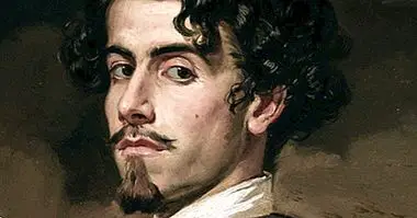 The 15 best poems by Gustavo Adolfo Bécquer (with explanation) - culture