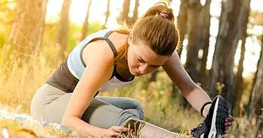 13 stretching exercises for your sports routine - sport