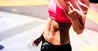 How to lose belly: 14 tips to show off a slim figure - sport