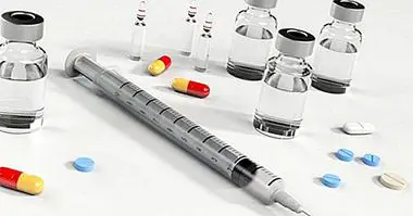 Morphine: caractéristiques et effets à court et long terme - drogues et addictions