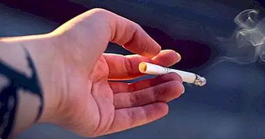 12 navad in trikov za preprečevanje kajenja - droge in zasvojenosti