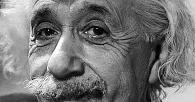 125 kalimat Albert Einstein tentang sains dan kehidupan - frasa dan refleksi