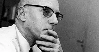 75 frasa dan pantulan oleh Michel Foucault - frasa dan refleksi
