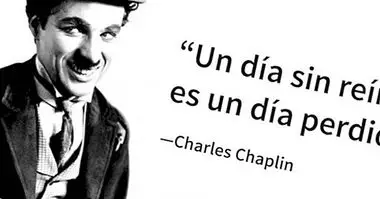 85 inspirational quotes from Charles Chaplin 'Charlot' - phrases and reflections