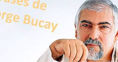 Jorge Bucayn 50 lauseet elämään - lauseita ja heijastuksia