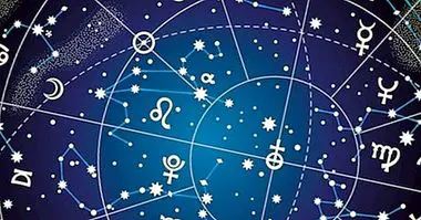 The horoscope is a scam: we explain why - miscellany