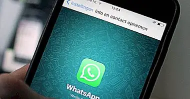 Kako izbrisati WhatsApp poruku koju ste poslali - mješavina