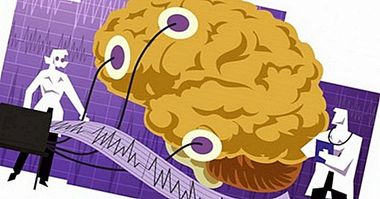 The 5 main technologies for the study of the brain - neurosciences