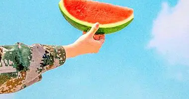 12 vorteile und ernährungseigenschaften von wassermelone - Ernährung