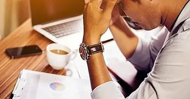 8 dicas essenciais para reduzir o estresse no trabalho - organizações, recursos humanos e marketing