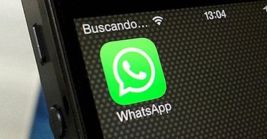 לפלרטט על ידי WhatsApp: 10 מפתחות לשוחח ביעילות - הזוג