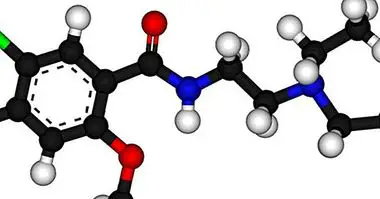 Primperan (metoklopramid): použitie a vedľajšie účinky - Psychopharmacology